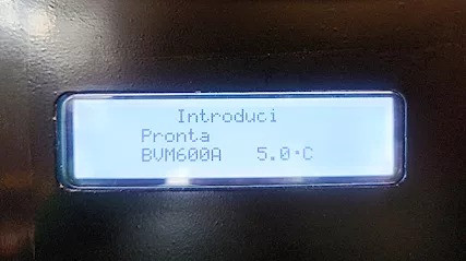 Distributore automatico combinato - Foto 4