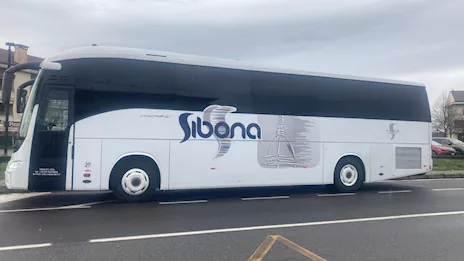 New Domino Euro 3 del 2007