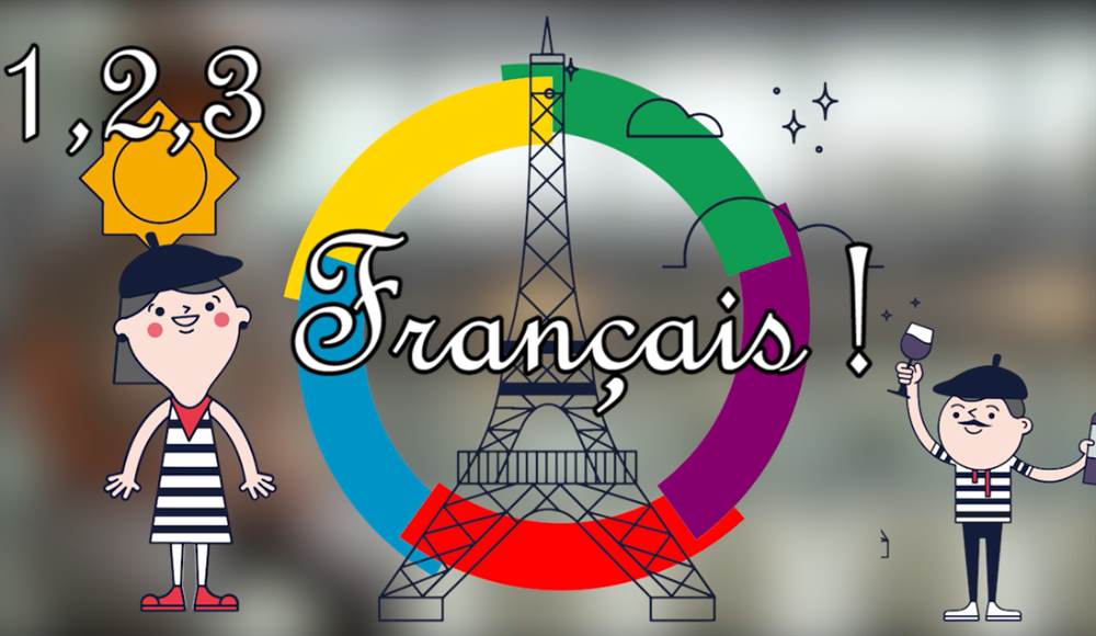 Ripetizioni di francese con madrelingua