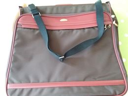 Foto 3 Valigia porta abiti Samsonite nuova, mai usata