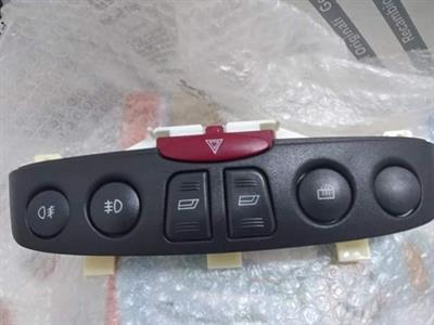 COMAND0 CENTRALINA ALZAVETRO FIAT PUNTO 188