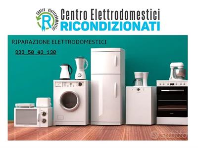 Riparazione Elettrodomestici
