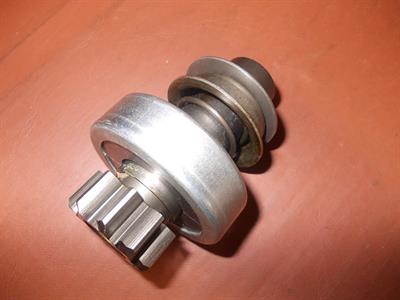 Pignone motorino avviamento Fiat Campagnola C - Foto 4