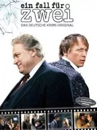 Un caso per due – Ein fall fur Zwei, serie del 1981, Serie T