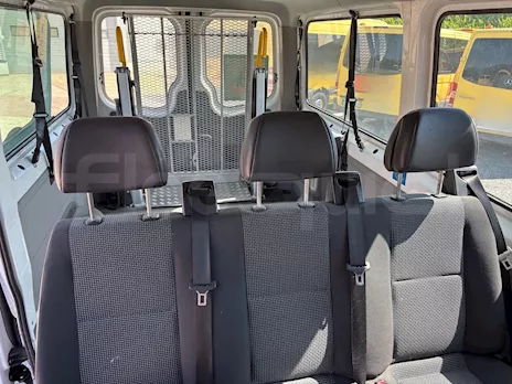 Mercedes-Benz Sprinter, 2009, 8 posti, Euro 4 Km 348160, cambio: manuale - Anteprima 5