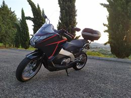 Honda Integra 700