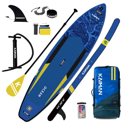 Stand up paddle - Foto 2