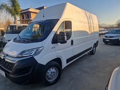 Fiat Ducato L3 H3 - 2.0 MJT 130 CV - 2019