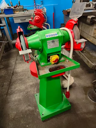 Smerigliatrice industriale NEBES SA-2