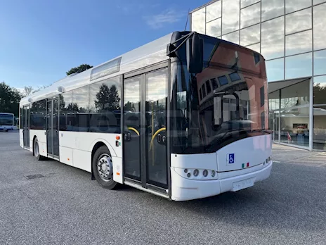 Solaris Urbino, 2011, 40 posti, Euro 5