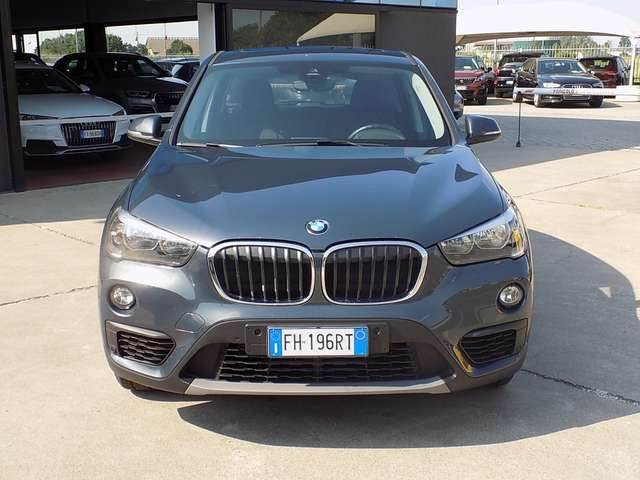 BMW X1 xDrive18d Business