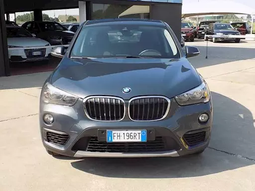 BMW X1 xDrive18d Business