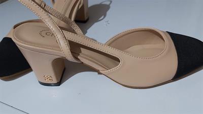 Scarpe Chanel nuove