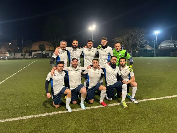 Campionato di calcio a 8 in Torino e Settimo Torinese - Foto 4