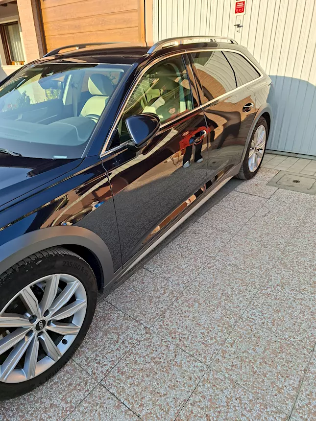 Audi Modello A6 Allroad Anno 2021 Km 160000 Station Wagon - Foto 6