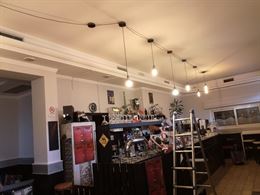 Vendita attività di bar
