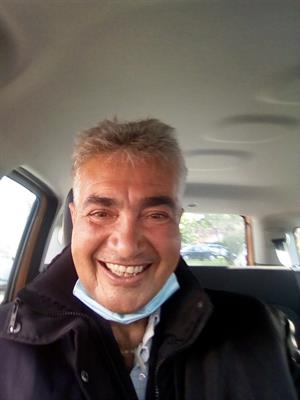 NOLEGGIO AUTO CON CONDUCENTE