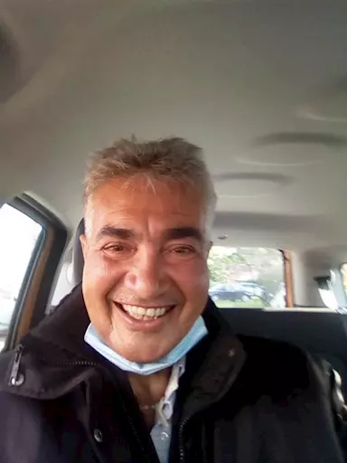 NOLEGGIO AUTO CON CONDUCENTE