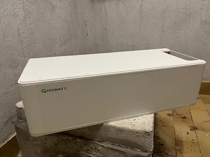 Batteria Growatt ARK 2.5L-A1 - Foto 2