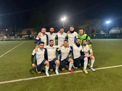 Campionato di calcio a 8 in Torino e Settimo Torinese - Foto 4