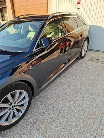 Audi Modello A6 Allroad Anno 2021 Km 160000 Station Wagon - Anteprima 6