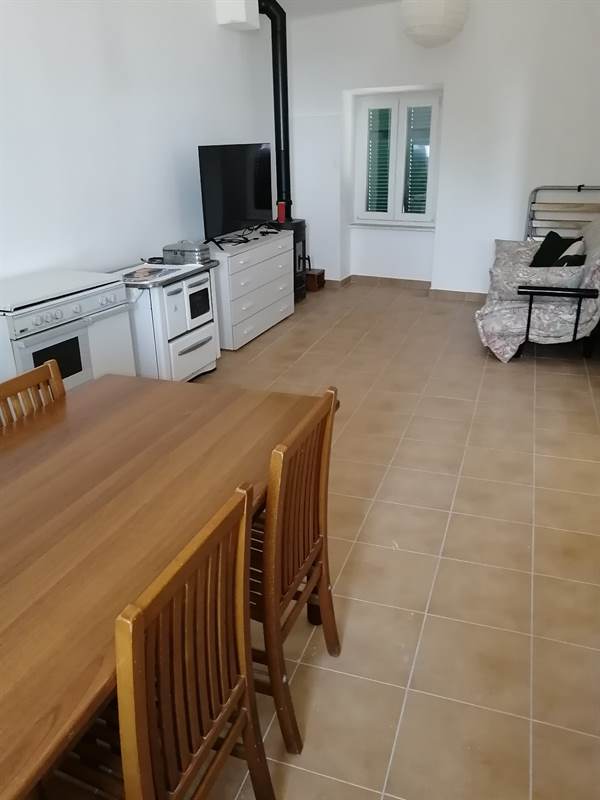 Capodanno Liguria Albenga collina 12 posti