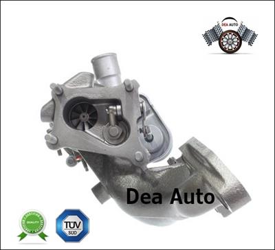 Turbina Toyota Yaris mini nuova TUV - Foto 3