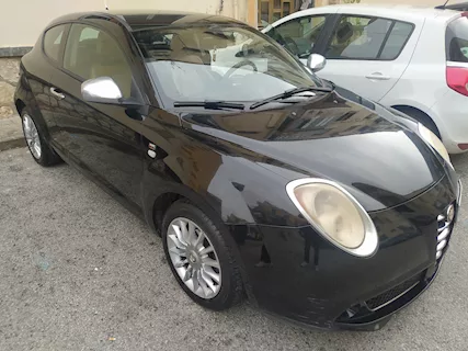 Alfa Mito