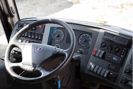 Beulas Spica 10.8 metri Marca Scania Anno 2012 Km 800000, cambio automatico - Anteprima 2