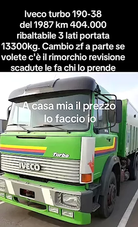 Iveco 190.38