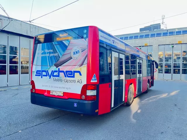 Foto 5MAN A47 NL, cambio automatico, ottime condizioni