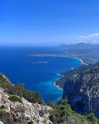 Casa in Sardegna a 6km dal mare