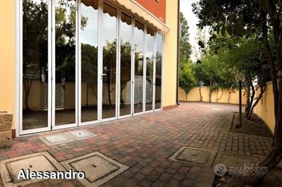 Villa Terracielo ad angolo con ottime rifiniture - Foto 2