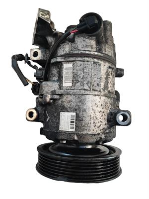 Compressore A/C RENAULT Scenic 1.5 Diesel anno 2012 - Foto 2
