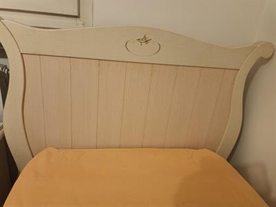 Cameretta completa bambina/bambino, in legno, ottimo stato - Foto 2