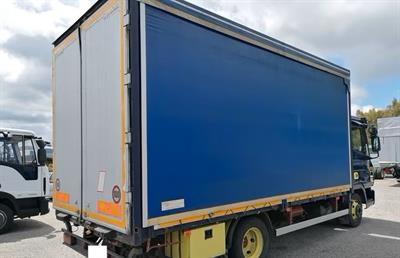 Eurocargo 75E15 centinato in offerta Iveco Anno 2004 - Foto 4