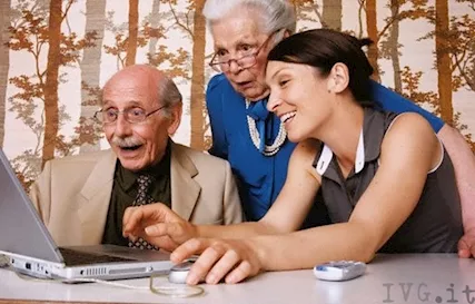 Lezioni di Informatica e Piccola Assistenza Tecnica