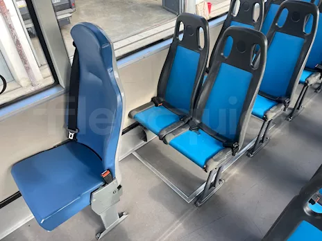 Iveco 100/E4 Anno 2014 Km 197119 Euro 5, tipo d - Foto 4