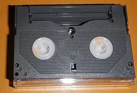 Videocassette Video 8 mm - Anteprima 4