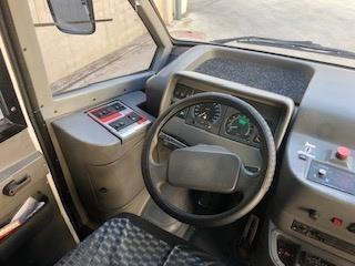 Iveco Cacciamali 59 E 12 Km 0, ottimo stato - Foto 4