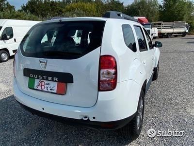 Dacia Duster 1.5 cdi c.autom, cambio automatico - Foto 4
