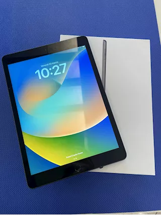 IPad 10.2” (8th Gen) WiFi 32GB Grigio
