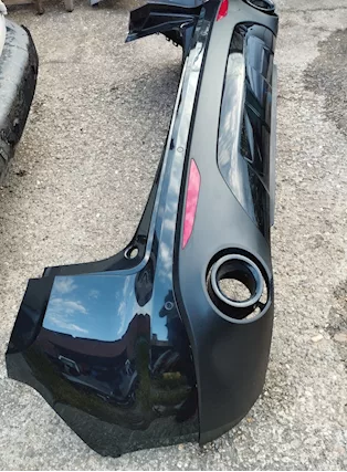Paraurti posteriore Alfa Romeo Stelvio 2018 - Foto 3