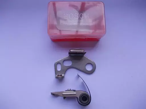 Contatti spinterogeno BMW 501-502-503-507