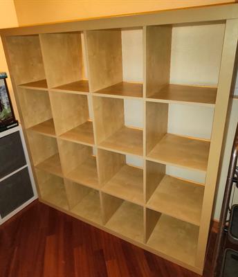 Libreria Expedit 16 moduli