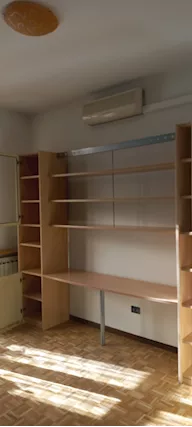 Armadio + Letto - Monza