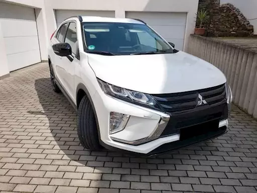 Mitsubishi Eclipse Cross 1.5 T 2WD Active +