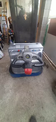 Transpallet elettrico - Foto 4