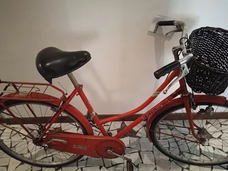 Bici mod.olandese mod.26 in buone condizioni generali - Foto 3