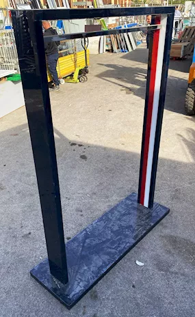 STENDER TOMMY 9646, in ottime condizioni - Anteprima 5